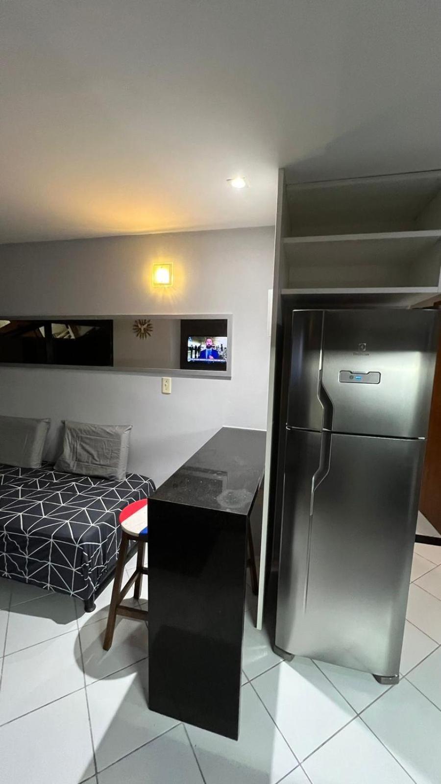 Appartement Europa Vista Mar à João Pessoa Extérieur photo