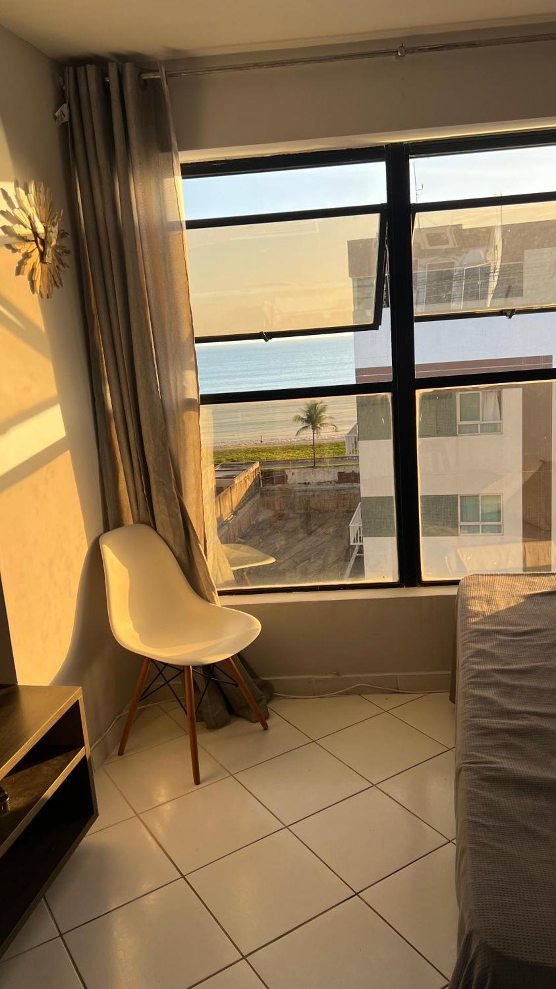 Appartement Europa Vista Mar à João Pessoa Extérieur photo
